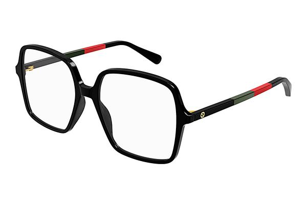 Lunettes de vue Gucci GG1003O 008