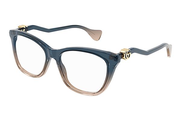 Lunettes de vue Gucci GG1012O 002