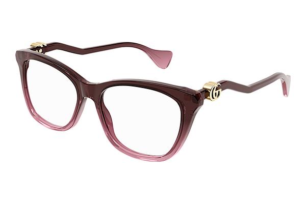 Lunettes de vue Gucci GG1012O 003