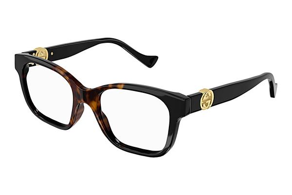 Glasögon Gucci GG1025O 005