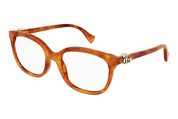 Lunettes de vue Gucci GG1075O 005