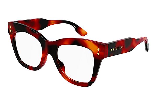 Occhiali design Gucci GG1082O 002