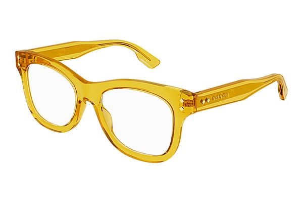 Lunettes de vue Gucci GG1086O 006