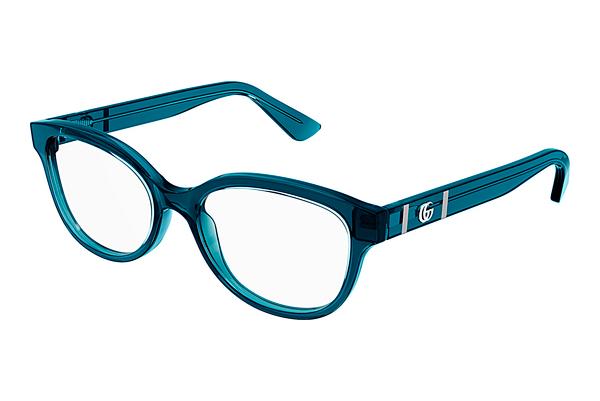 Lunettes de vue Gucci GG1115O 003