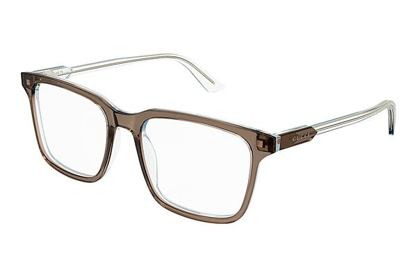 Lunettes de vue Gucci GG1120O 003