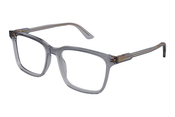 Lunettes de vue Gucci GG1120O 005