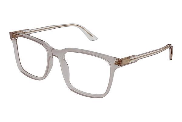 Lunettes de vue Gucci GG1120O 007