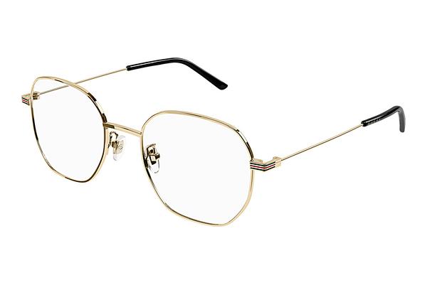 Lunettes de vue Gucci GG1125OA 001