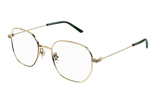 Lunettes de vue Gucci GG1125OA 002