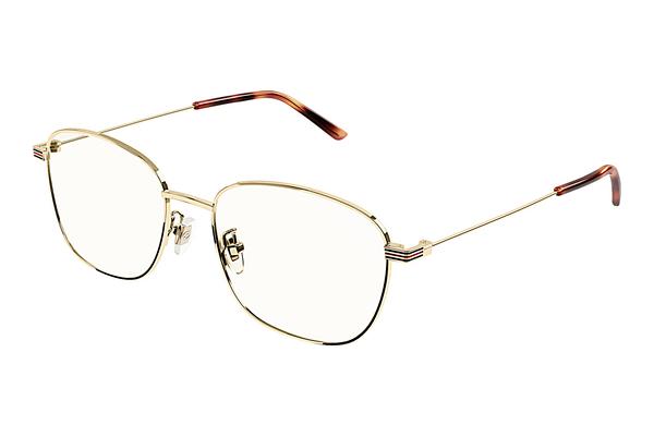 Lunettes de vue Gucci GG1126OA 003