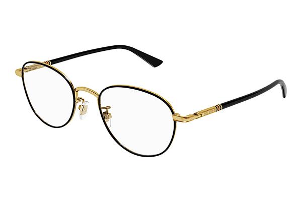 Lunettes de vue Gucci GG1128OJ 001