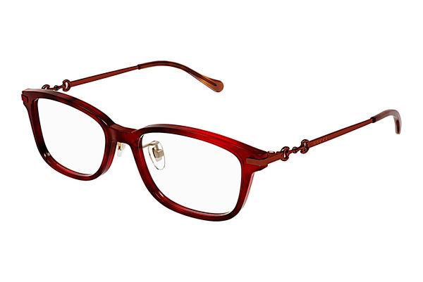 Lunettes de vue Gucci GG1129OJ 003