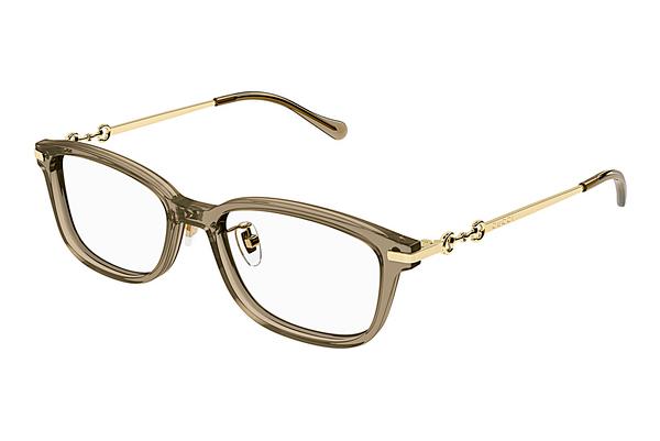 Designerbrillen Gucci GG1129OJ 004