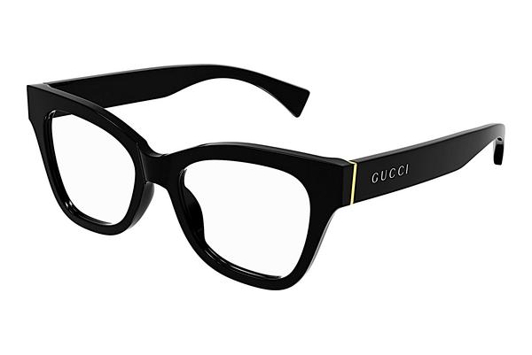 Glasögon Gucci GG1133O 001