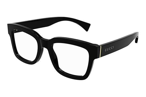 Glasögon Gucci GG1138O 001