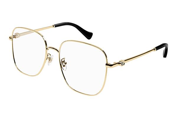 Lunettes de vue Gucci GG1144O 001