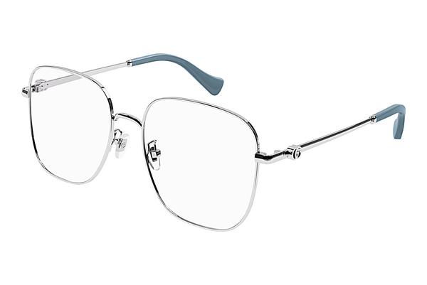 Lunettes de vue Gucci GG1144O 004