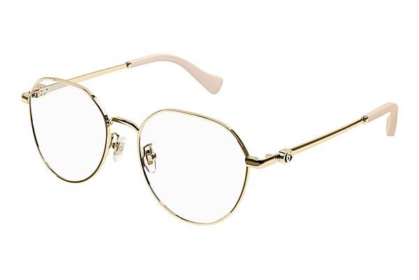 Eyewear Gucci GG1145O 001