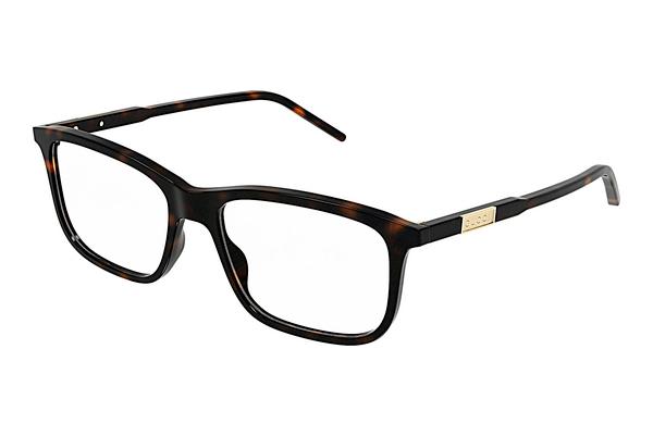 Lunettes de vue Gucci GG1159O 003