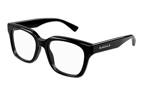 Lunettes de vue Gucci GG1176O 001