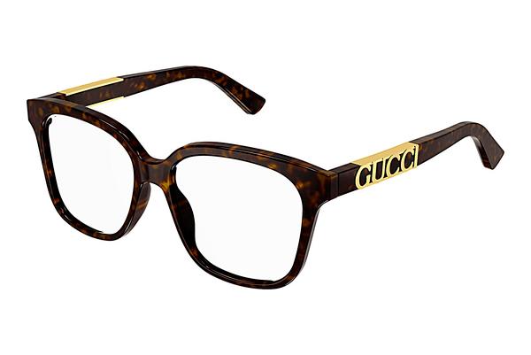 Occhiali design Gucci GG1192O 002