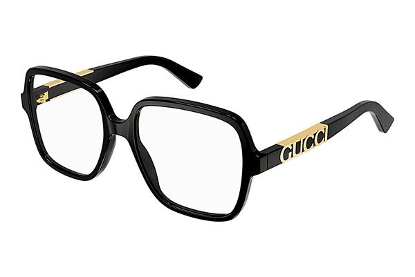 Glasögon Gucci GG1193O 001