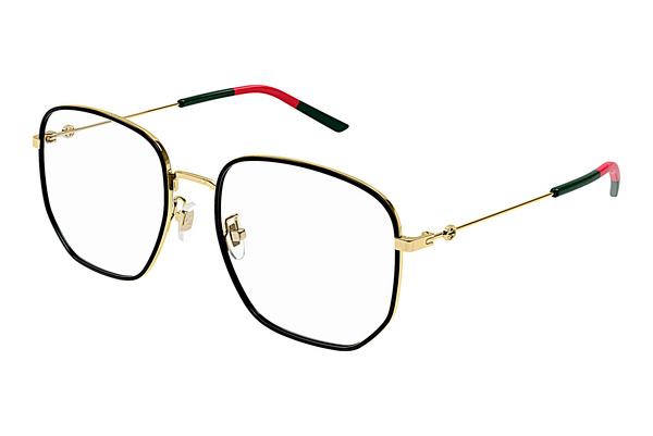 Lunettes de vue Gucci GG1197OA 001