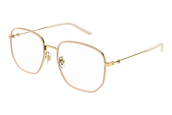 Lunettes de vue Gucci GG1197OA 002