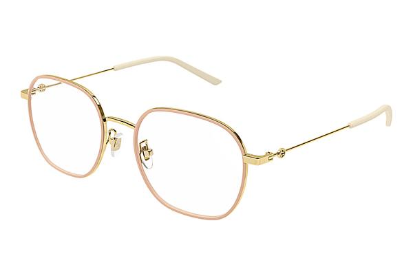 Lunettes de vue Gucci GG1198OA 002