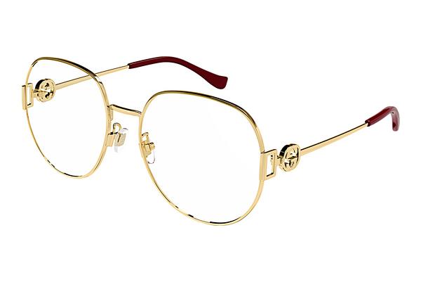 Lunettes de vue Gucci GG1208O 001