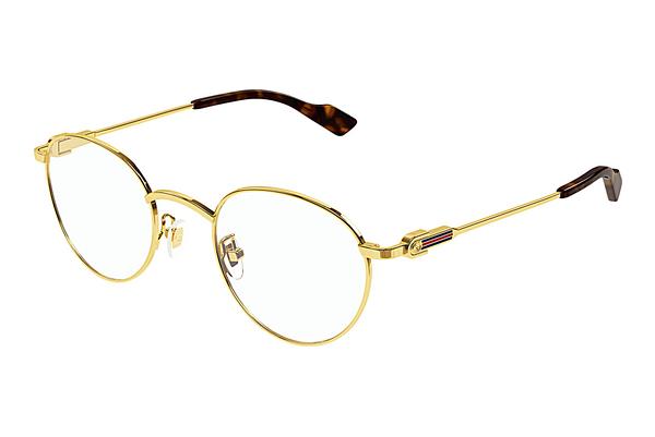 Lunettes de vue Gucci GG1222O 002