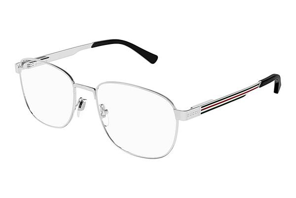 Lunettes de vue Gucci GG1225O 001