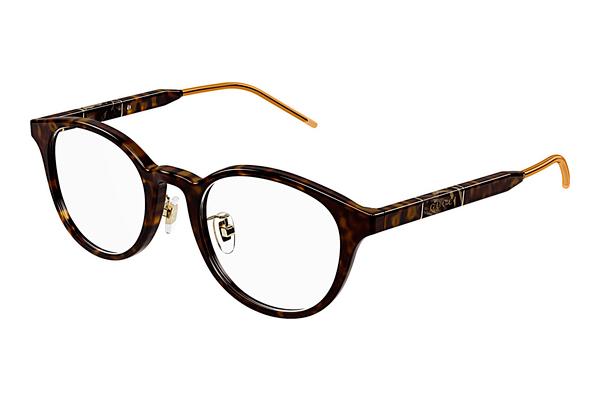 Lunettes de vue Gucci GG1229OJ 002