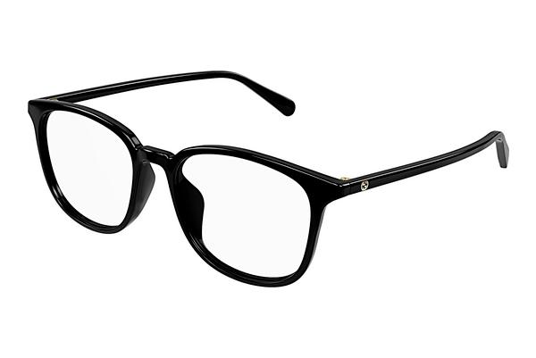 Lunettes de vue Gucci GG1230OA 002