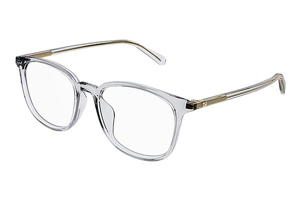 Lunettes de vue Gucci GG1230OA 003