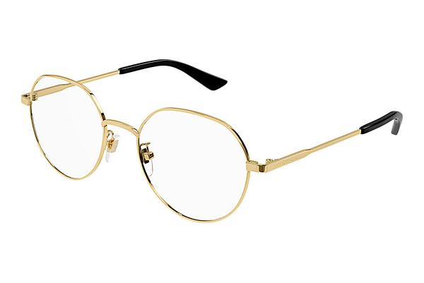 Lunettes de vue Gucci GG1232OA 002