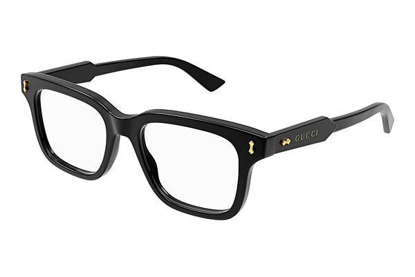 Lunettes de vue Gucci GG1265O 001