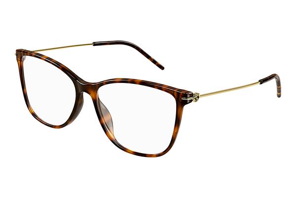 Lunettes de vue Gucci GG1272O 002