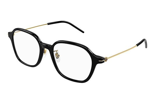 Lunettes de vue Gucci GG1277OA 001