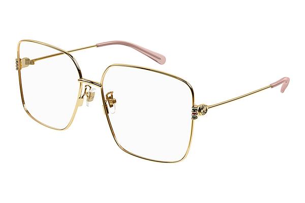 Lunettes de vue Gucci GG1284OA 001