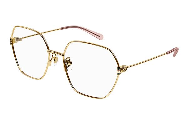 Lunettes de vue Gucci GG1285O 001