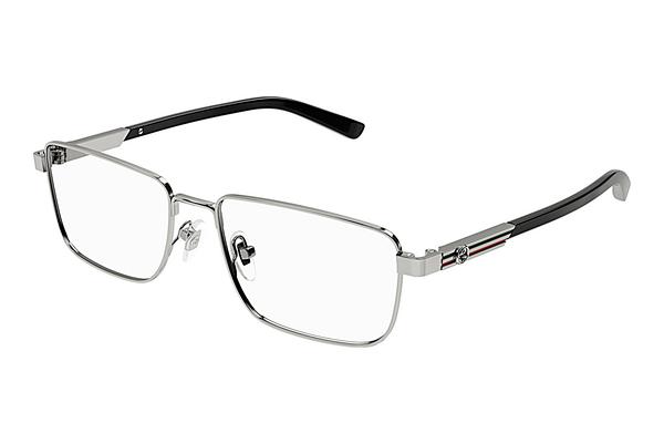 Glasögon Gucci GG1291O 001