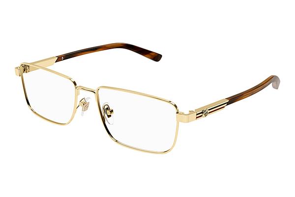 Lunettes de vue Gucci GG1291O 002