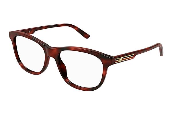 Designerbrillen Gucci GG1292O 002