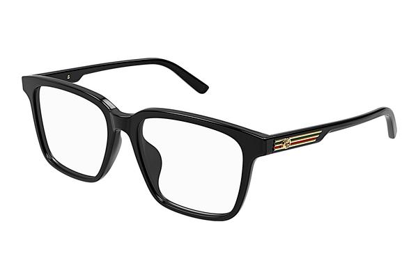 Lunettes de vue Gucci GG1293OA 001