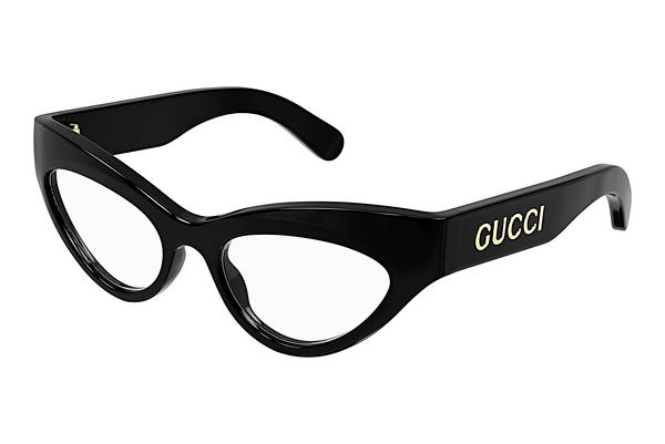 Designerbrillen Gucci GG1295O 001