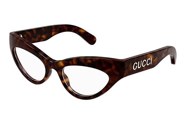 Glasögon Gucci GG1295O 003