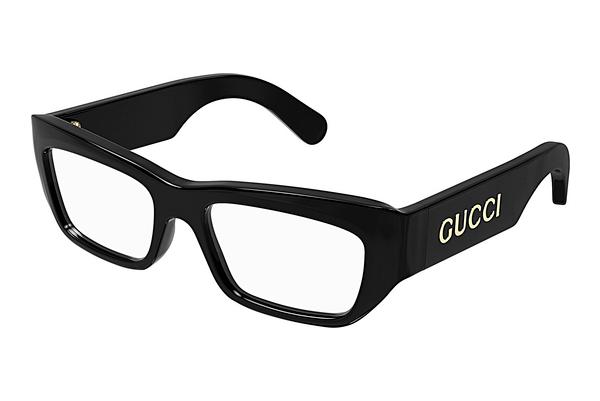 Designerbrillen Gucci GG1297O 001