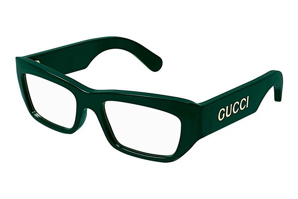 Akiniai Gucci GG1297O 002