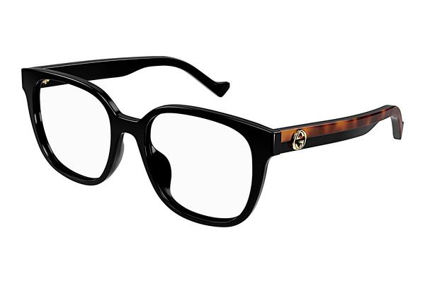 Lunettes de vue Gucci GG1305OA 001